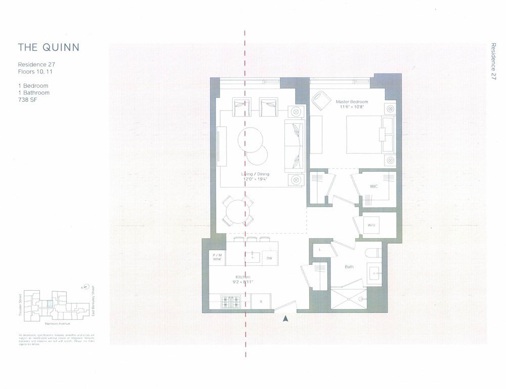 380 Harrison Ave, South End