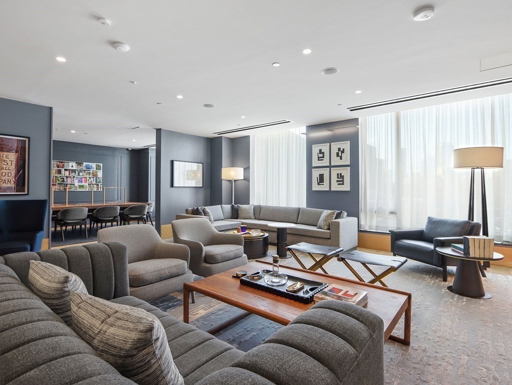 380 Harrison Ave, South End