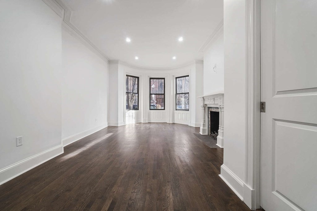 95 Saint Botolph St, Back Bay