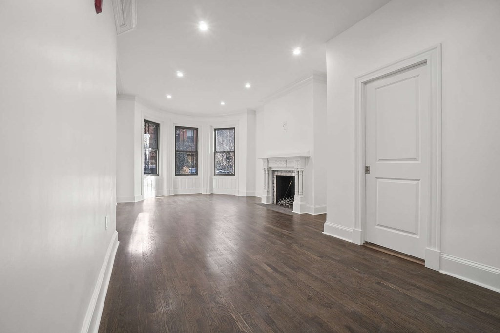 95 Saint Botolph St, Back Bay