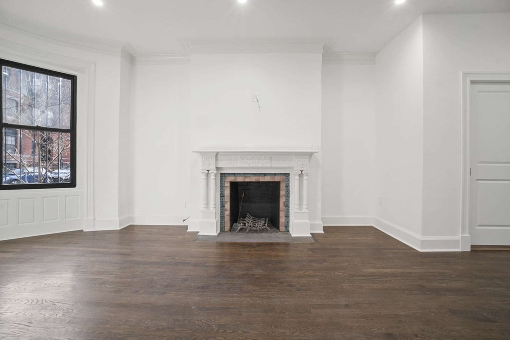 95 Saint Botolph St, Back Bay