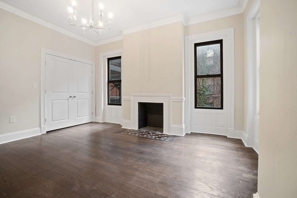 95 Saint Botolph St, Back Bay