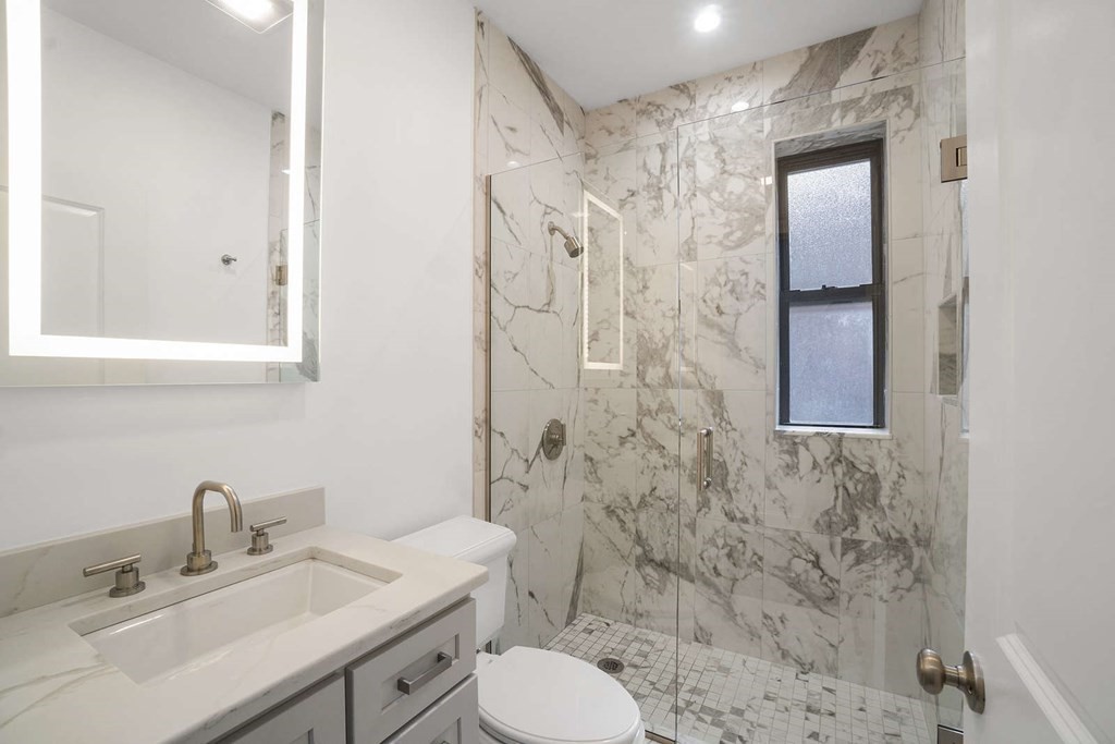 95 Saint Botolph St, Back Bay