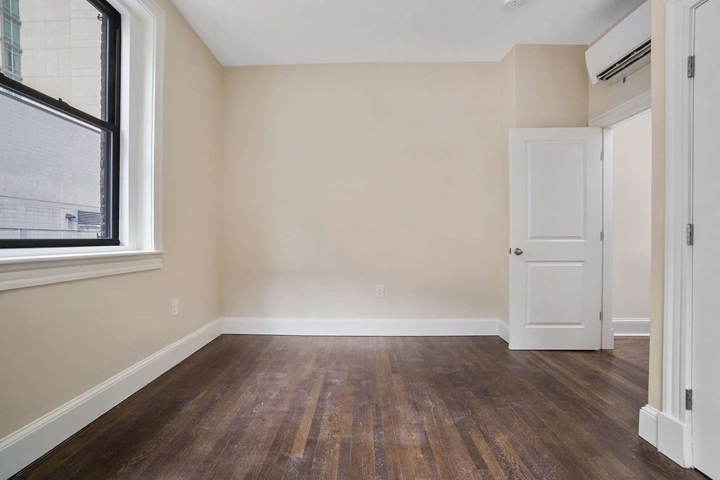 95 Saint Botolph St, Back Bay