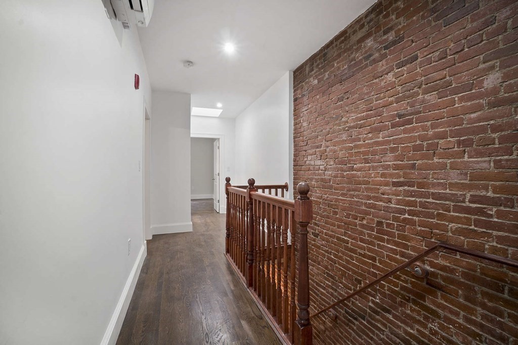 95 Saint Botolph St, Back Bay