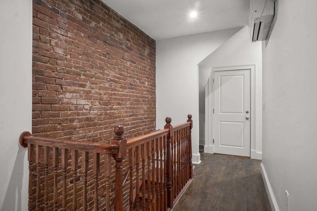 95 Saint Botolph St, Back Bay