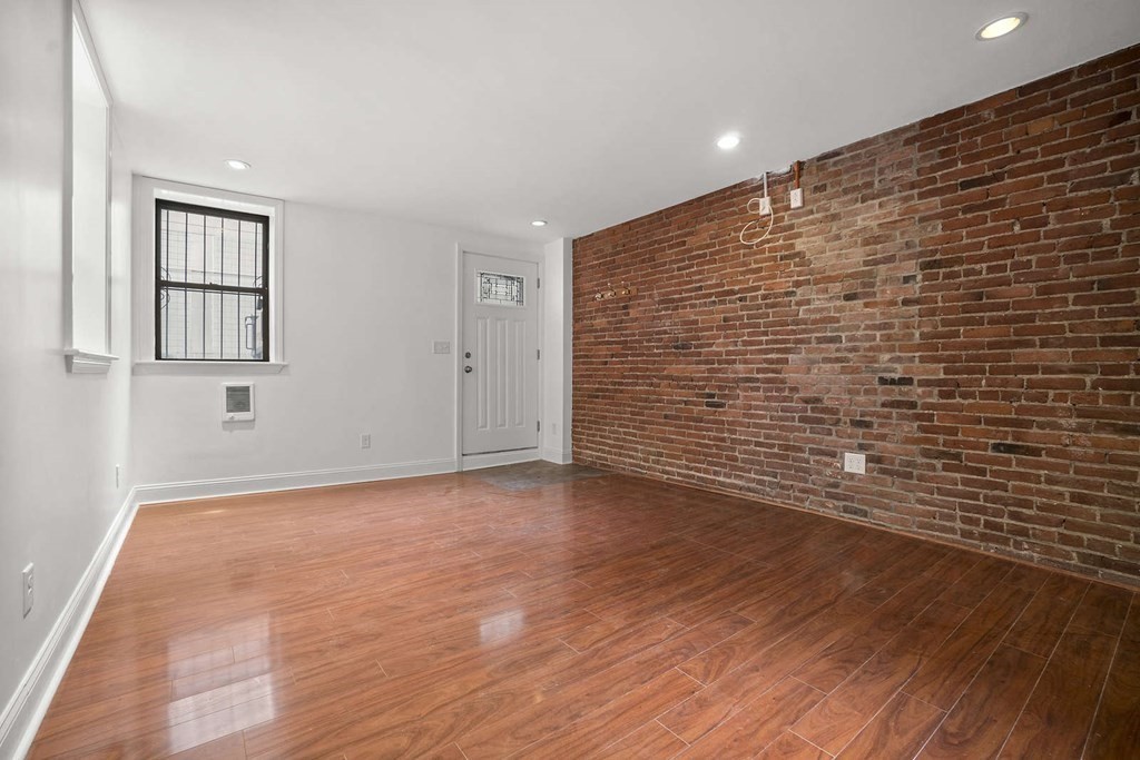 95 Saint Botolph St, Back Bay