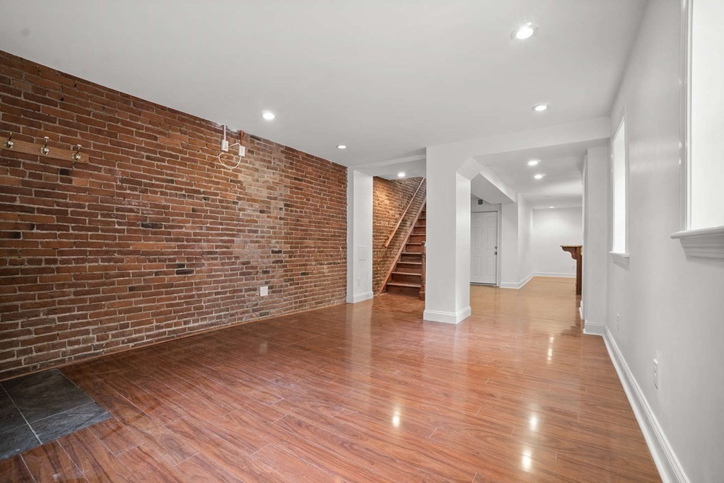 95 Saint Botolph St, Back Bay