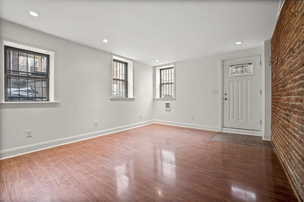 95 Saint Botolph St, Back Bay