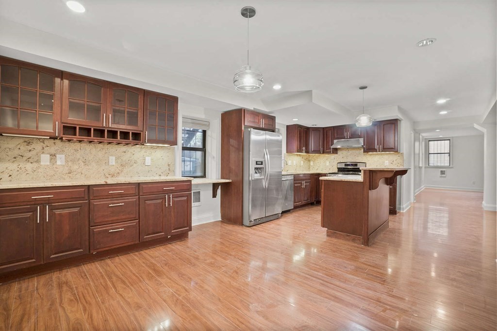 95 Saint Botolph St, Back Bay