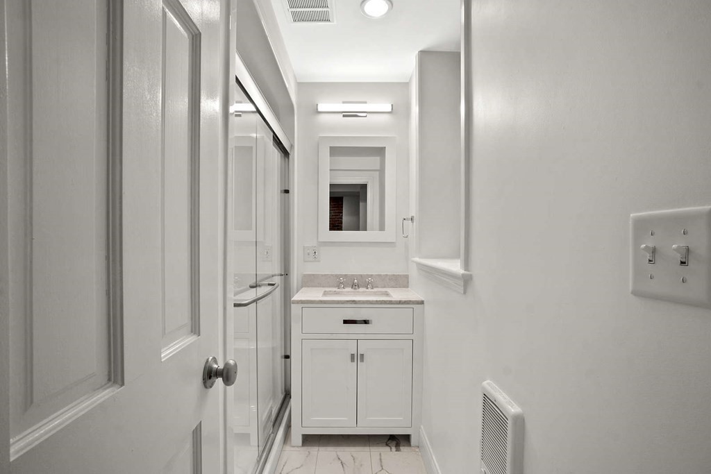 95 Saint Botolph St, Back Bay