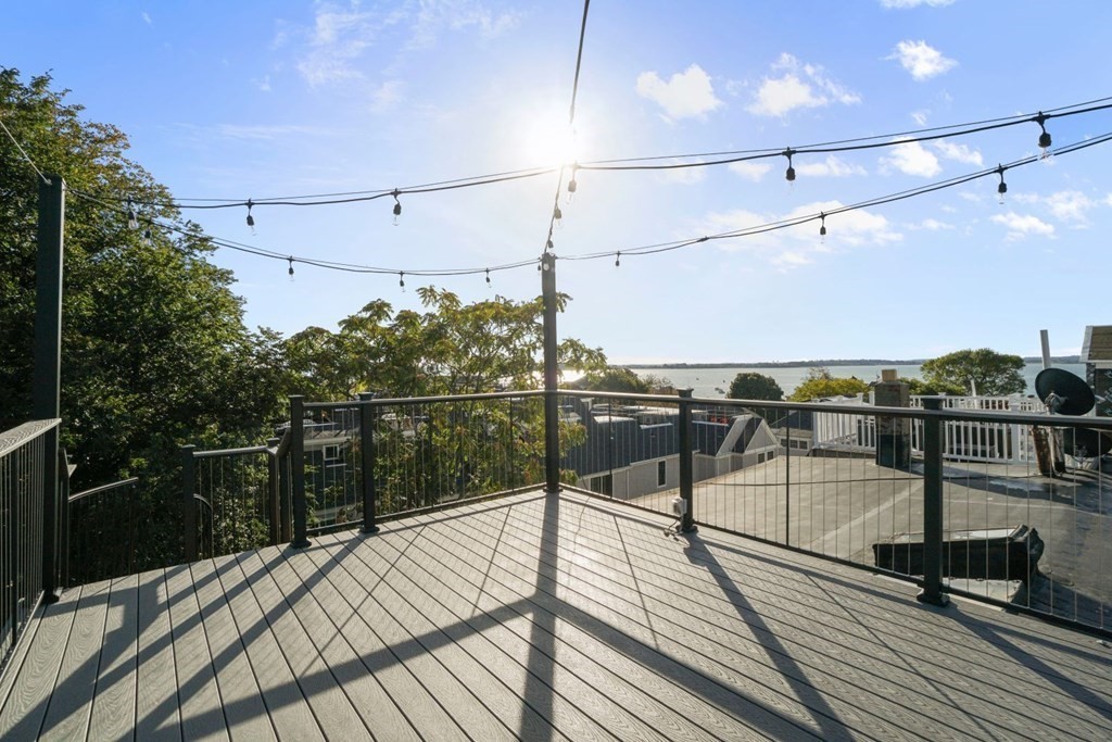 156 O St, South Boston