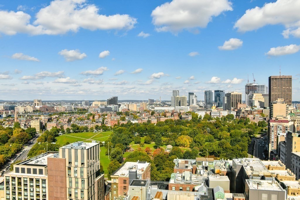 110 Stuart St, Midtown