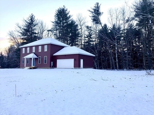123 Verde Dr, Greenfield, MA: $535,000