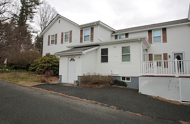 69 Amherst Road South Hadley MA 1075