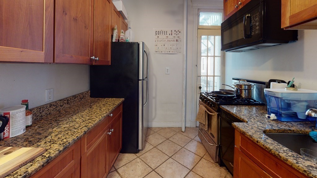 56 Charlesgate, Fenway