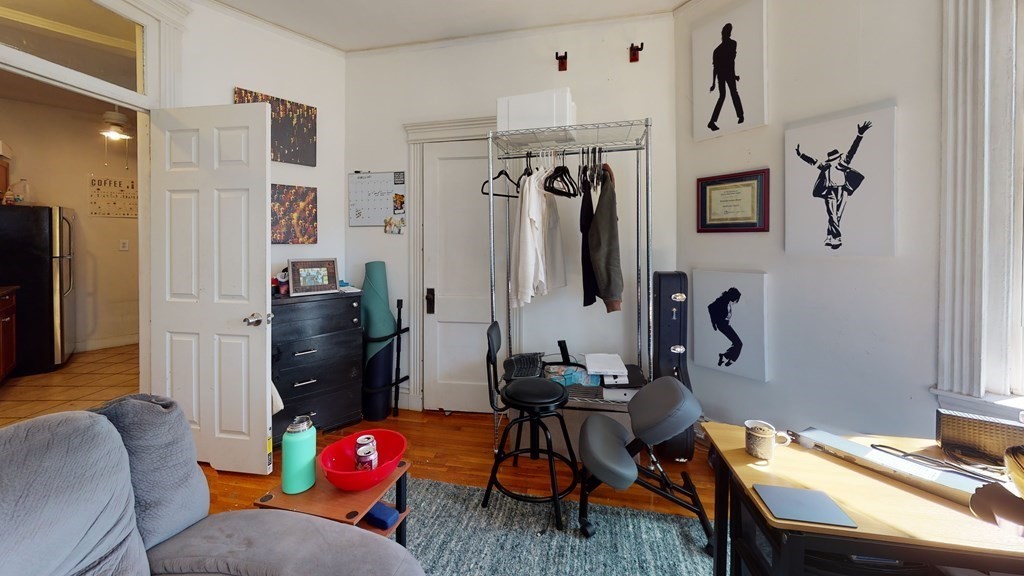 56 Charlesgate, Fenway