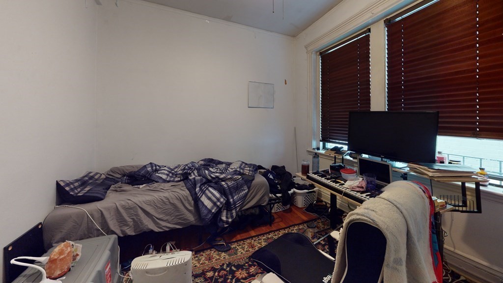 56 Charlesgate, Fenway