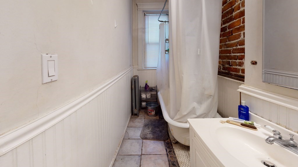 56 Charlesgate, Fenway