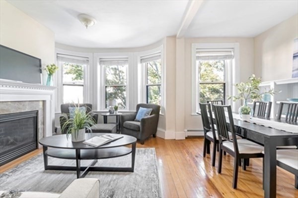 120 Brook St, Brookline Village