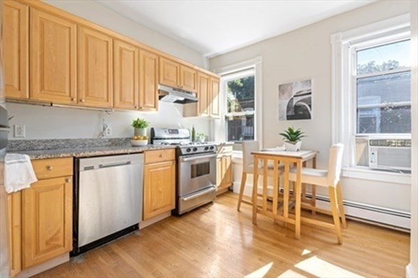 120 Brook St, Brookline Village