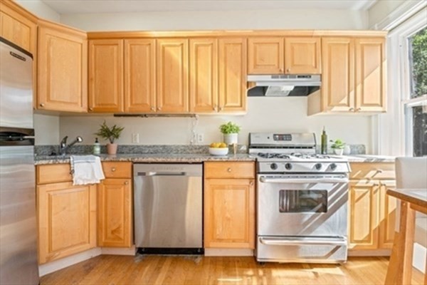 120 Brook St, Brookline Village