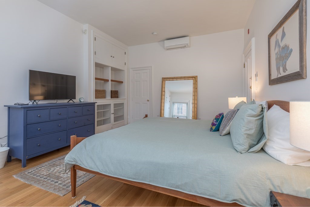 7 Union Park, South End