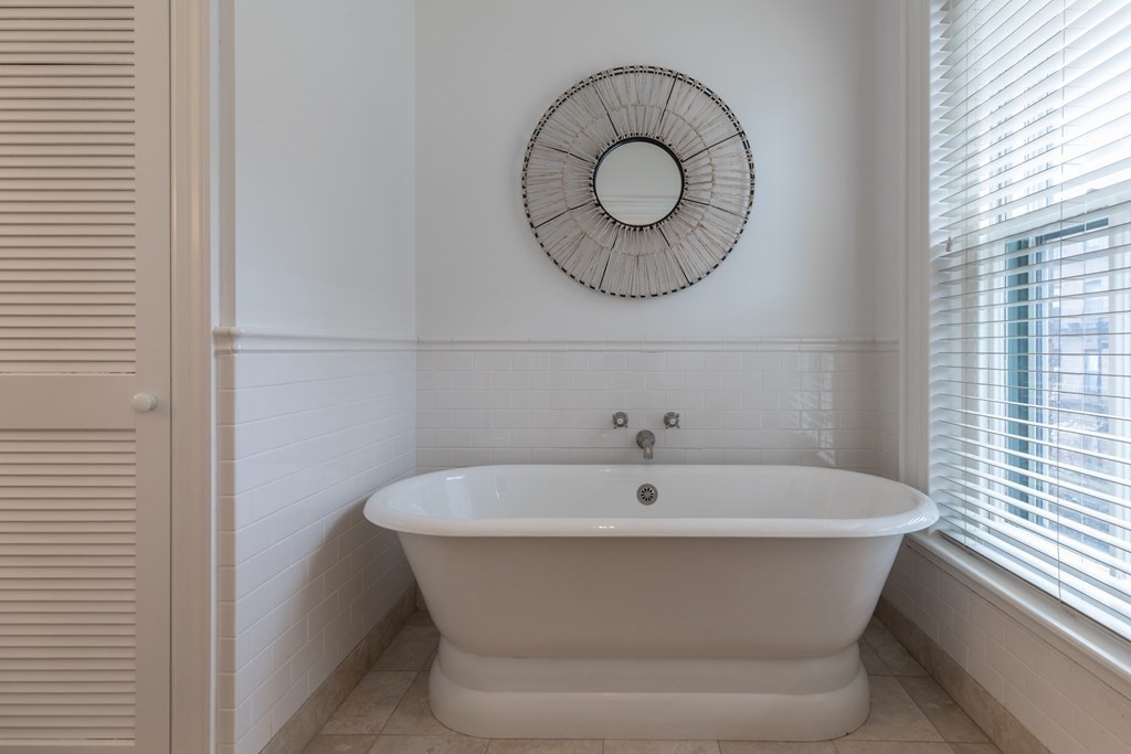 7 Union Park, South End