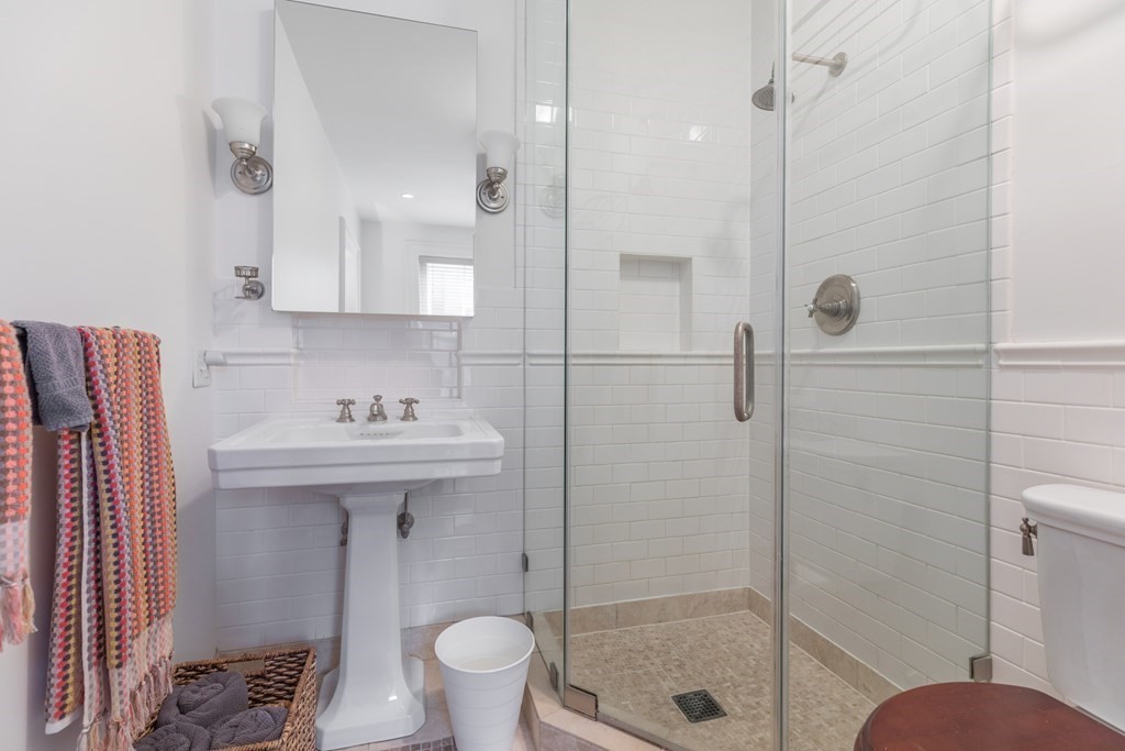 7 Union Park, South End