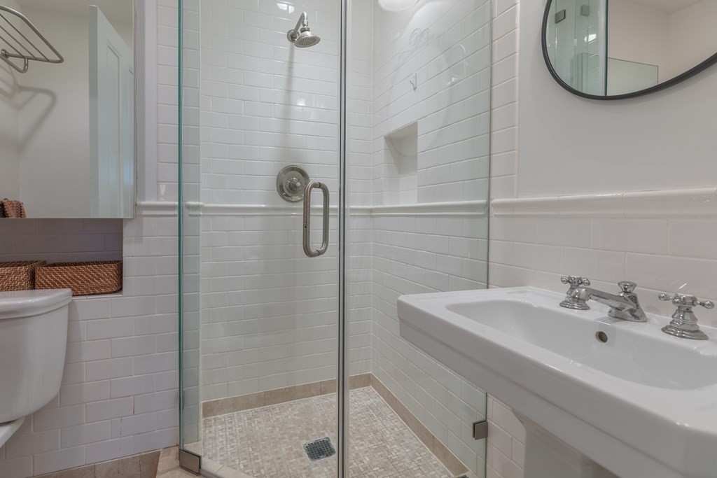 7 Union Park, South End