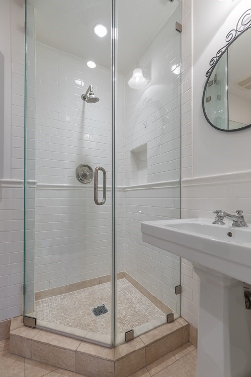 7 Union Park, South End