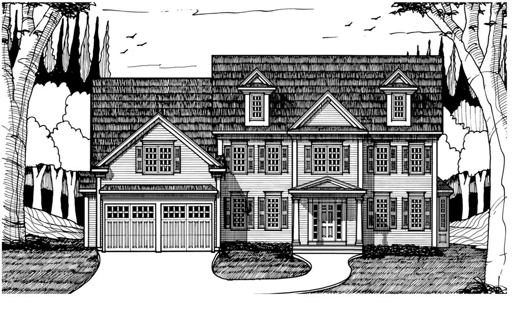 Lot 2 Thaxton Heights Road, Beverly, MA 01915