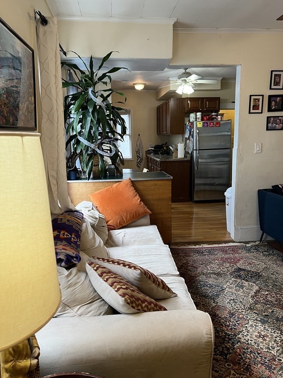 12 14 Hancock St, Davis Square