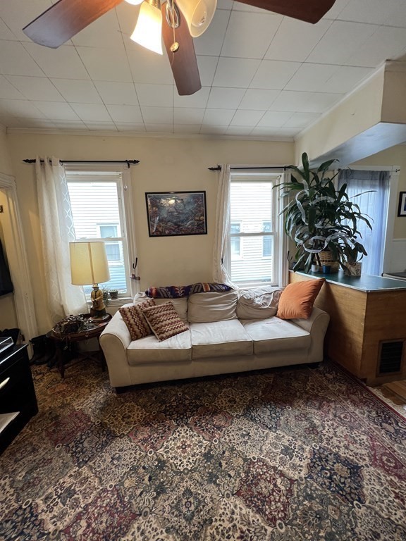 12 14 Hancock St, Davis Square