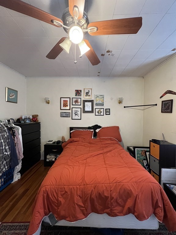 12 14 Hancock St, Davis Square