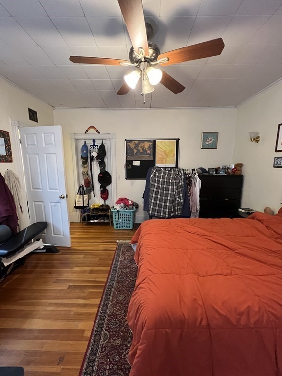 12 14 Hancock St, Davis Square