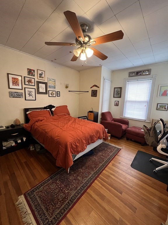 12 14 Hancock St, Davis Square