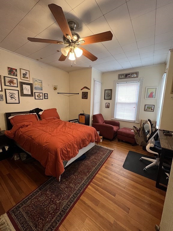 12 14 Hancock St, Davis Square