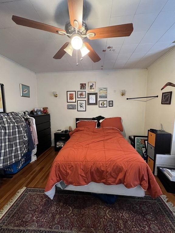 12 14 Hancock St, Davis Square