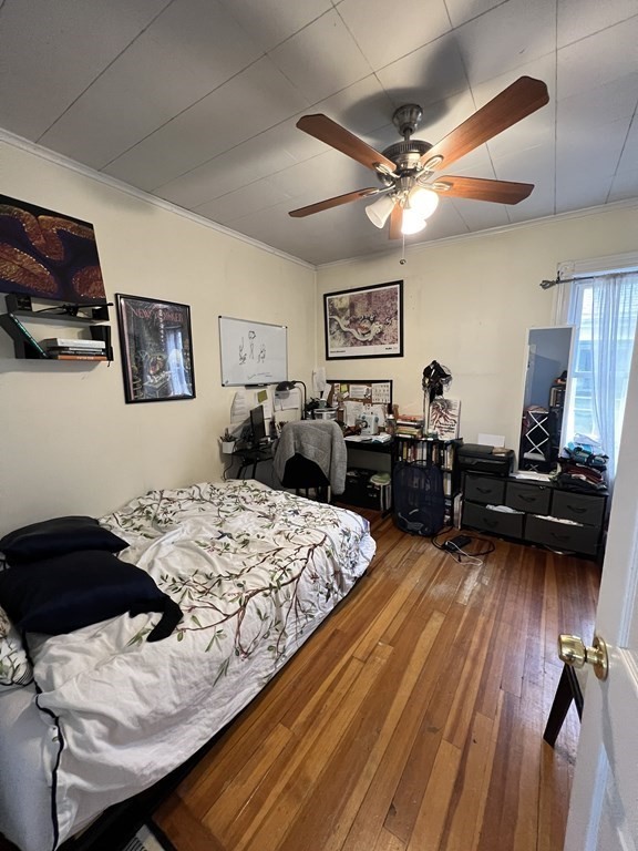 12 14 Hancock St, Davis Square