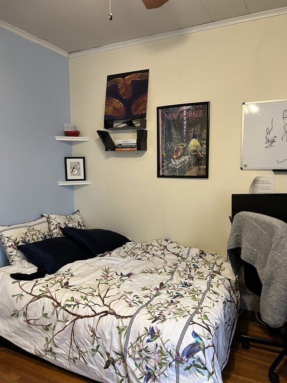 12 14 Hancock St, Davis Square