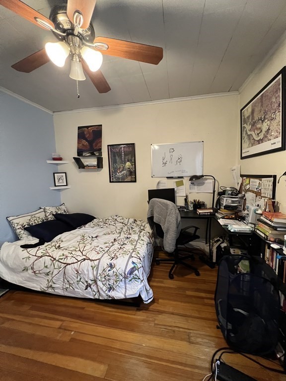 12 14 Hancock St, Davis Square