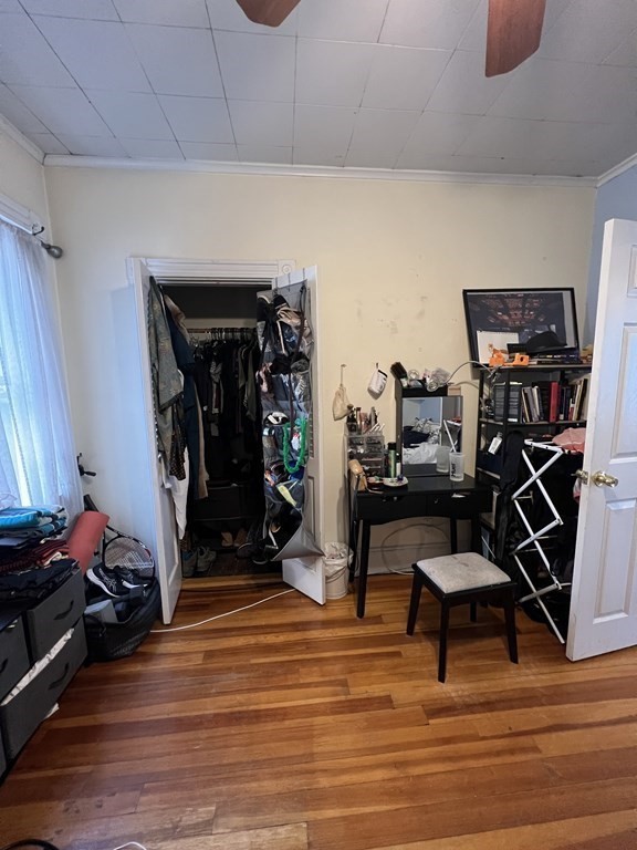 12 14 Hancock St, Davis Square