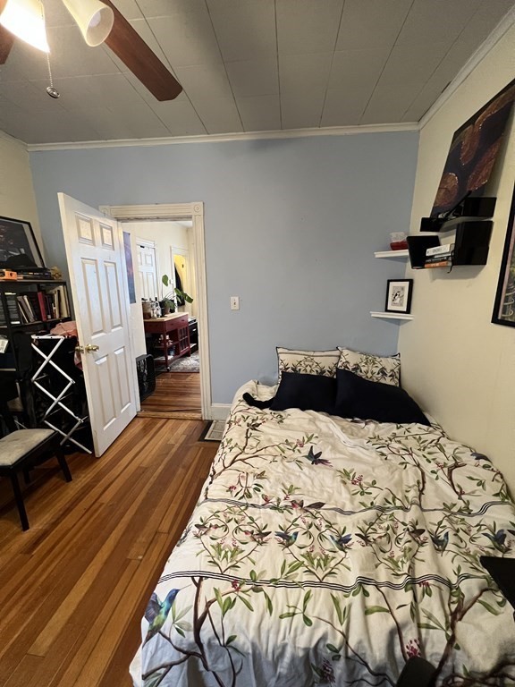 12 14 Hancock St, Davis Square