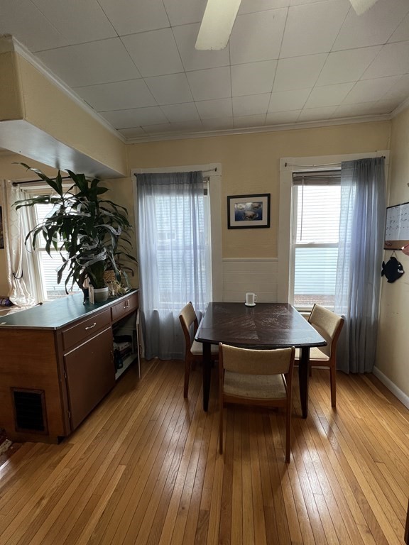 12 14 Hancock St, Davis Square