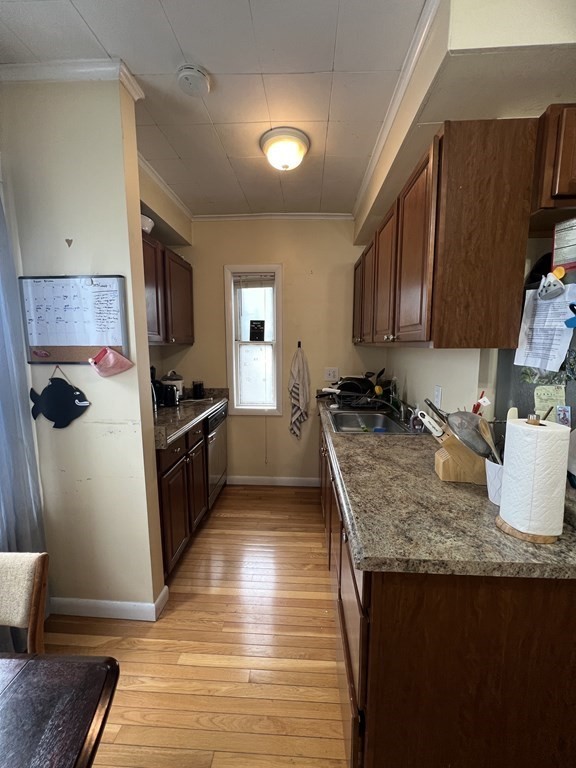 12 14 Hancock St, Davis Square