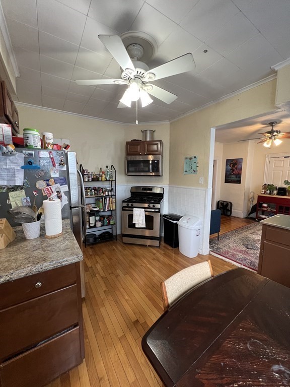 12 14 Hancock St, Davis Square