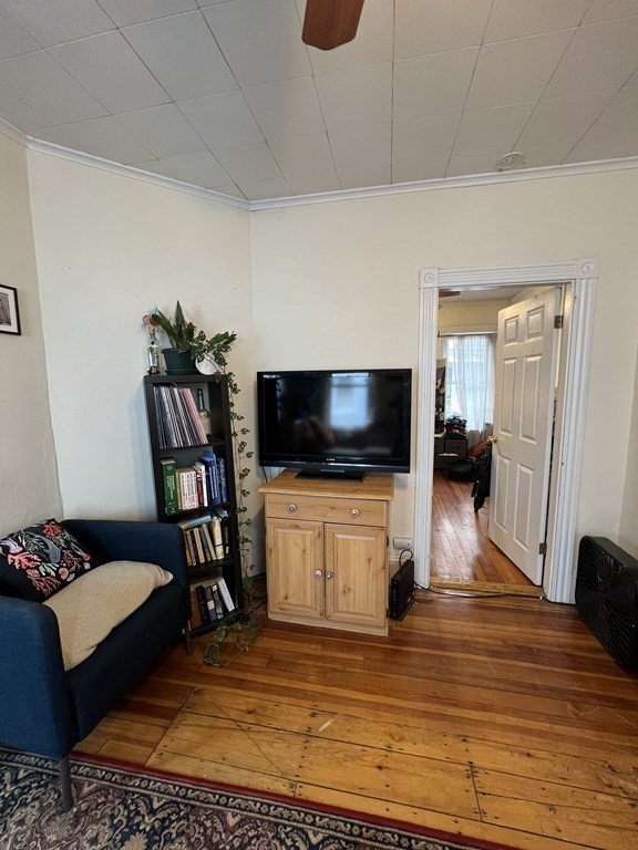 12 14 Hancock St, Davis Square