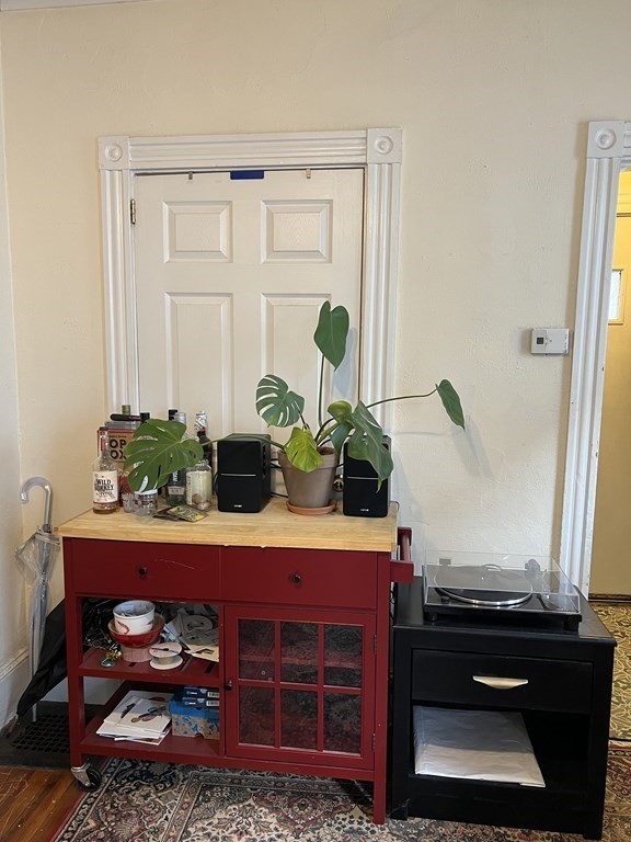 12 14 Hancock St, Davis Square