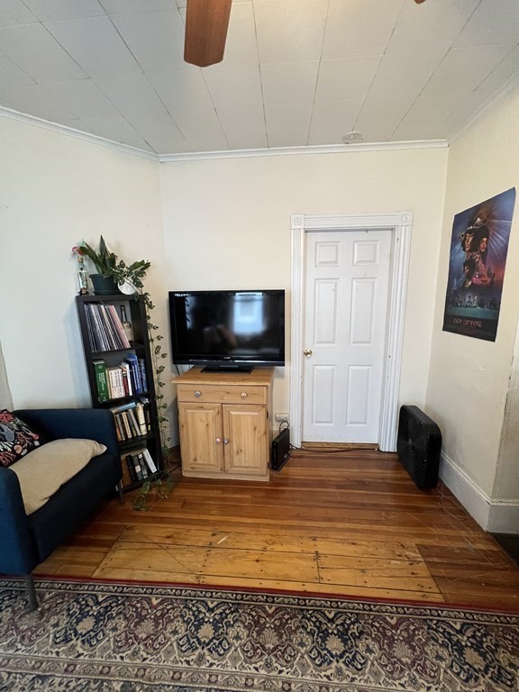 12 14 Hancock St, Davis Square